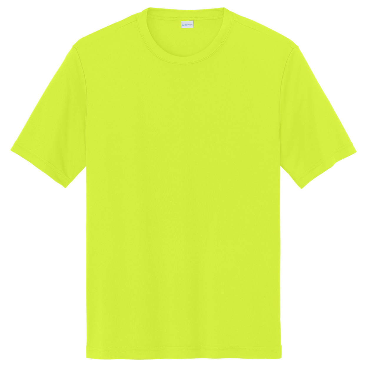 Neon Yellow