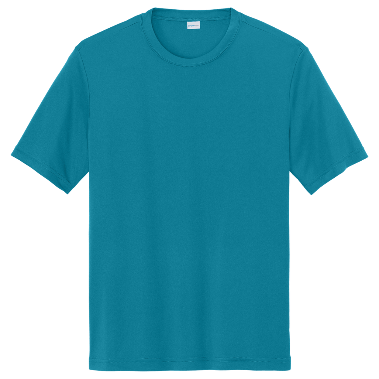 Tropic Blue