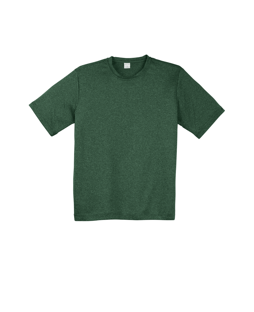 Forest Green Heather