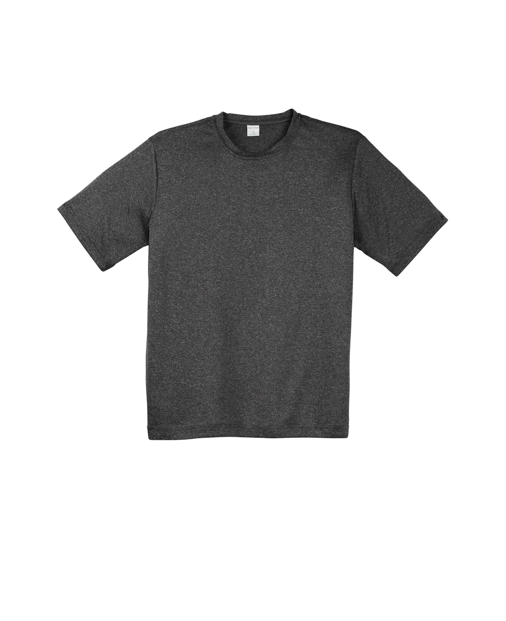 Graphite Heather
