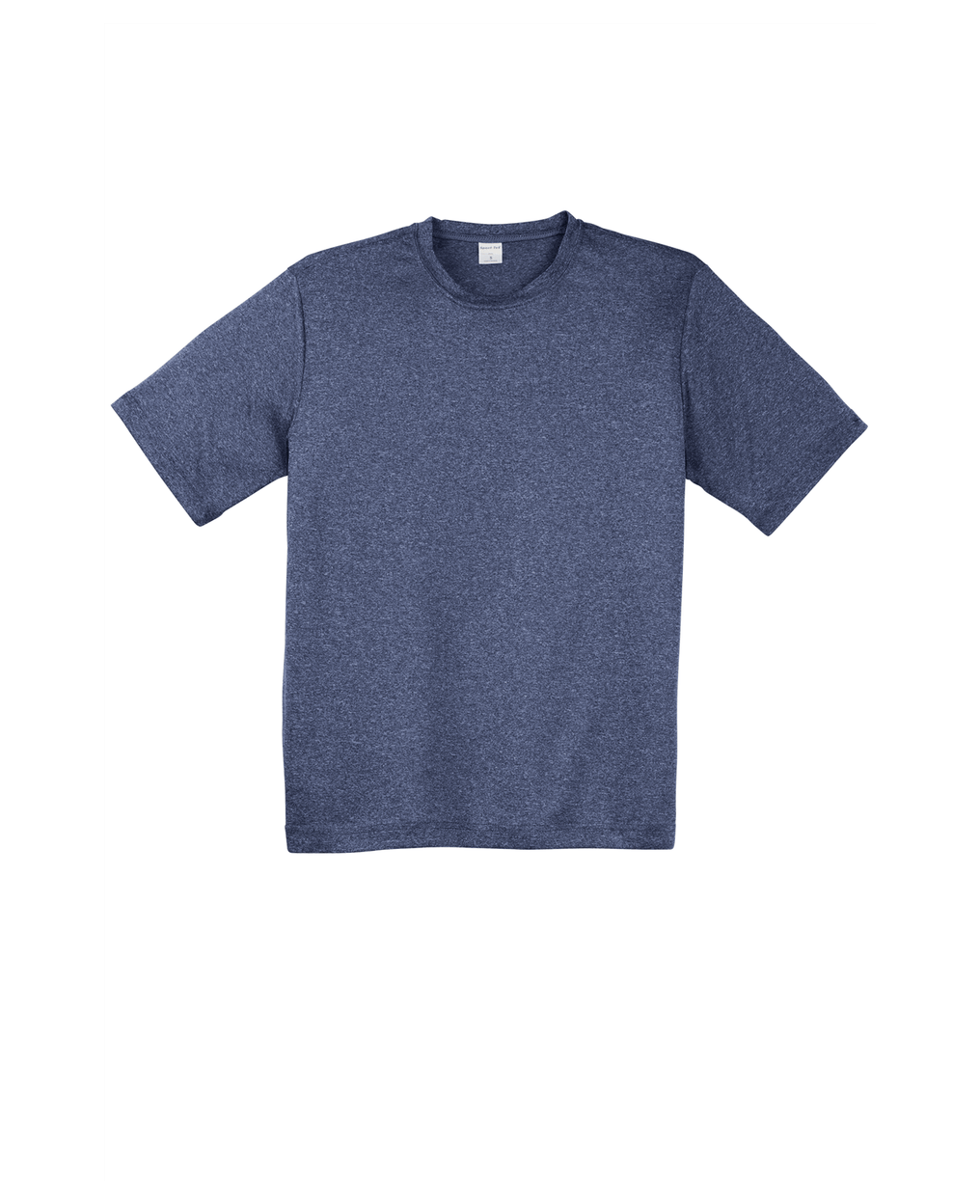 True Navy Heather