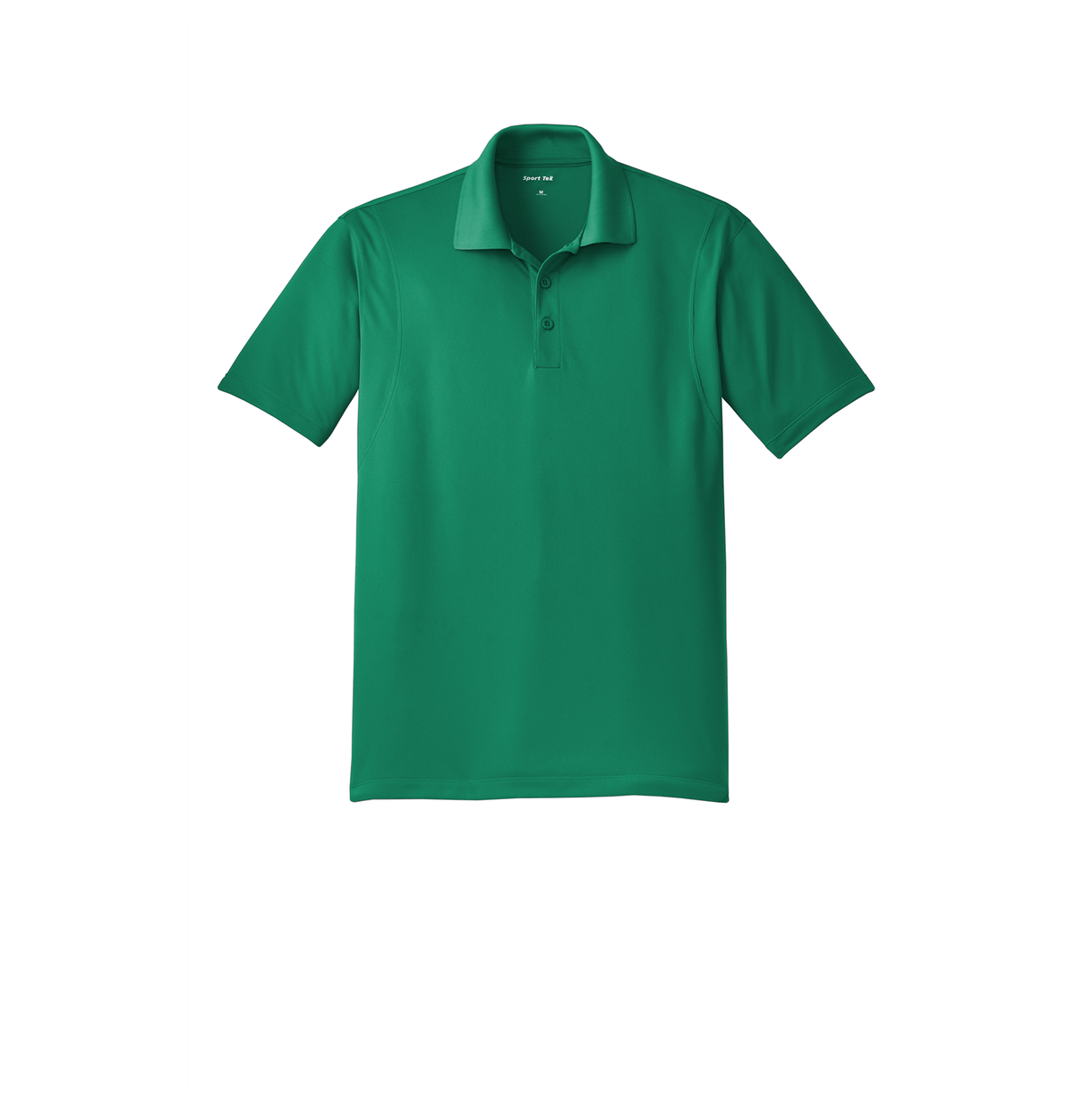 Sport-Tek Tall Micropique Sport-Wick Polo