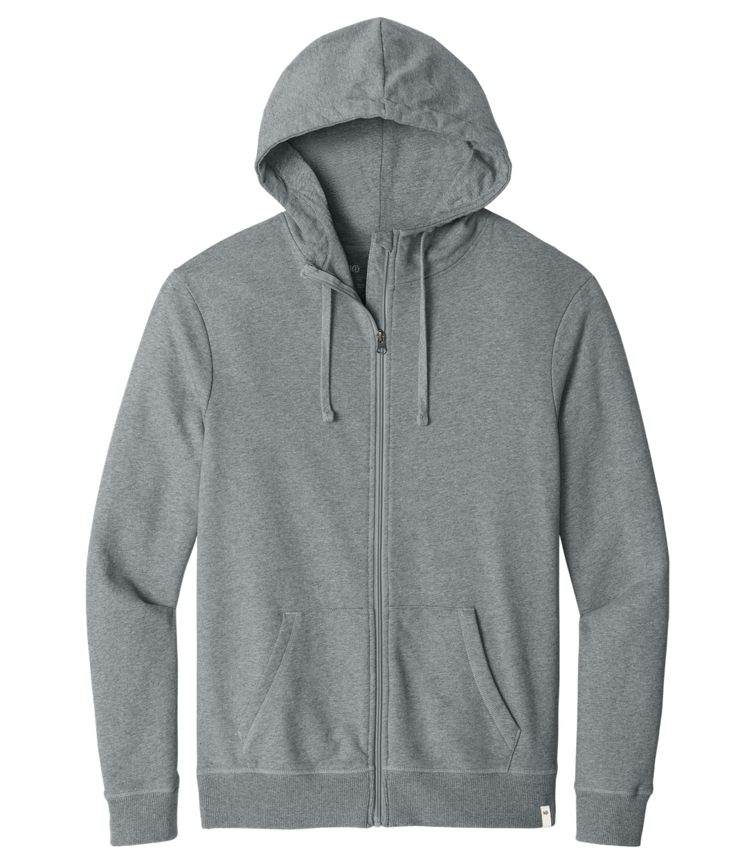 Grey Heather