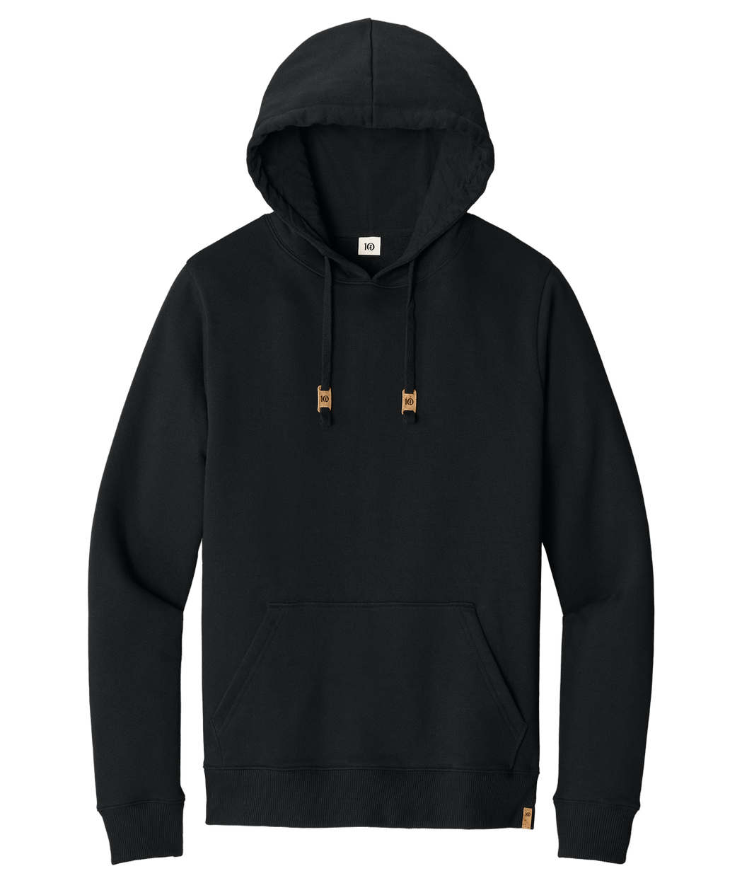 Meteorite Black