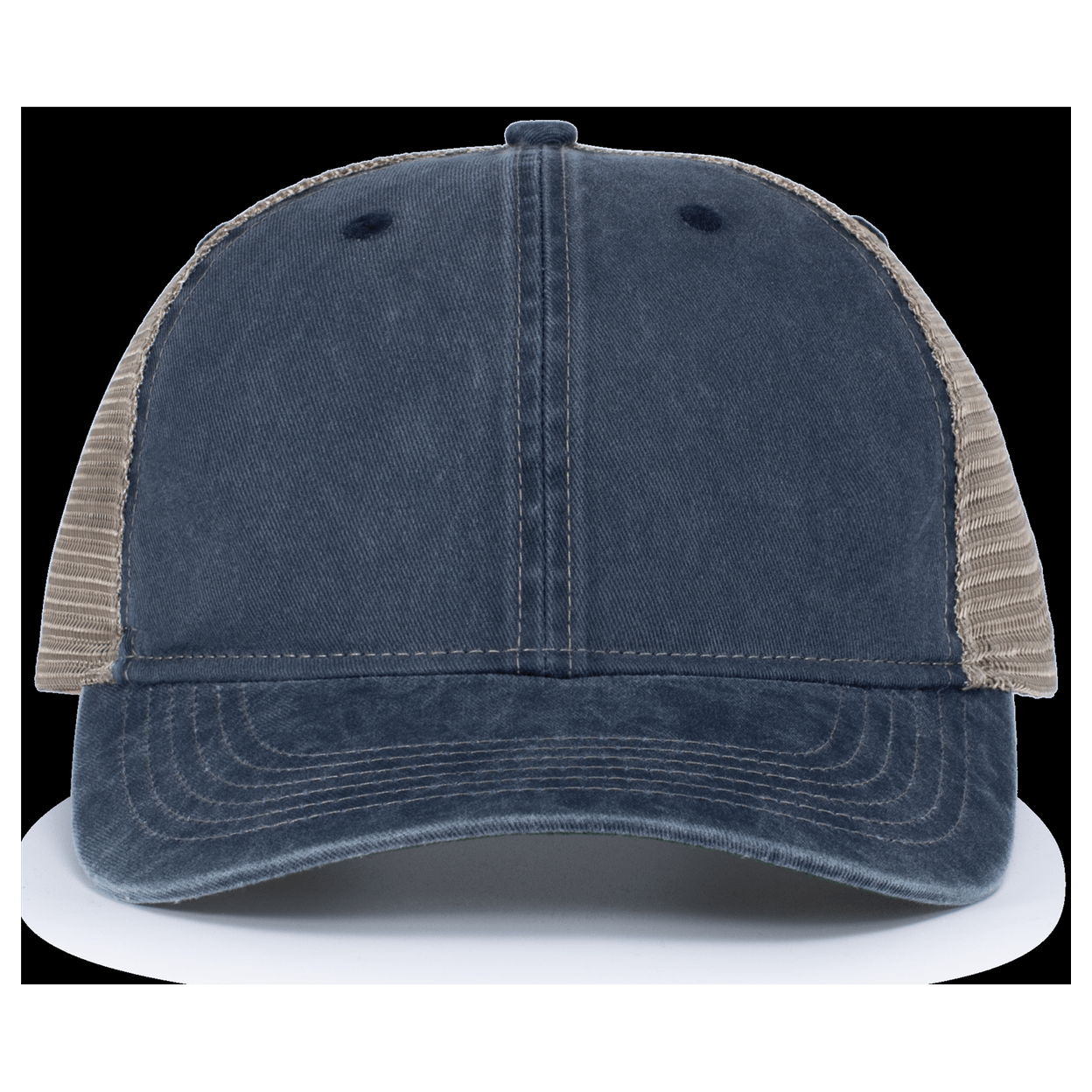 NAVY/TAN/NAVY