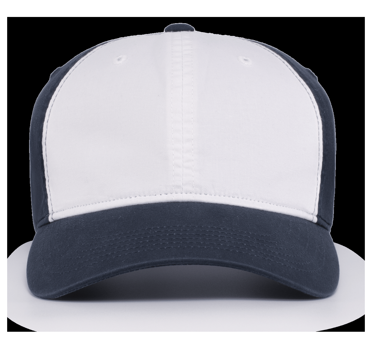 WHITE/NAVY/NAVY