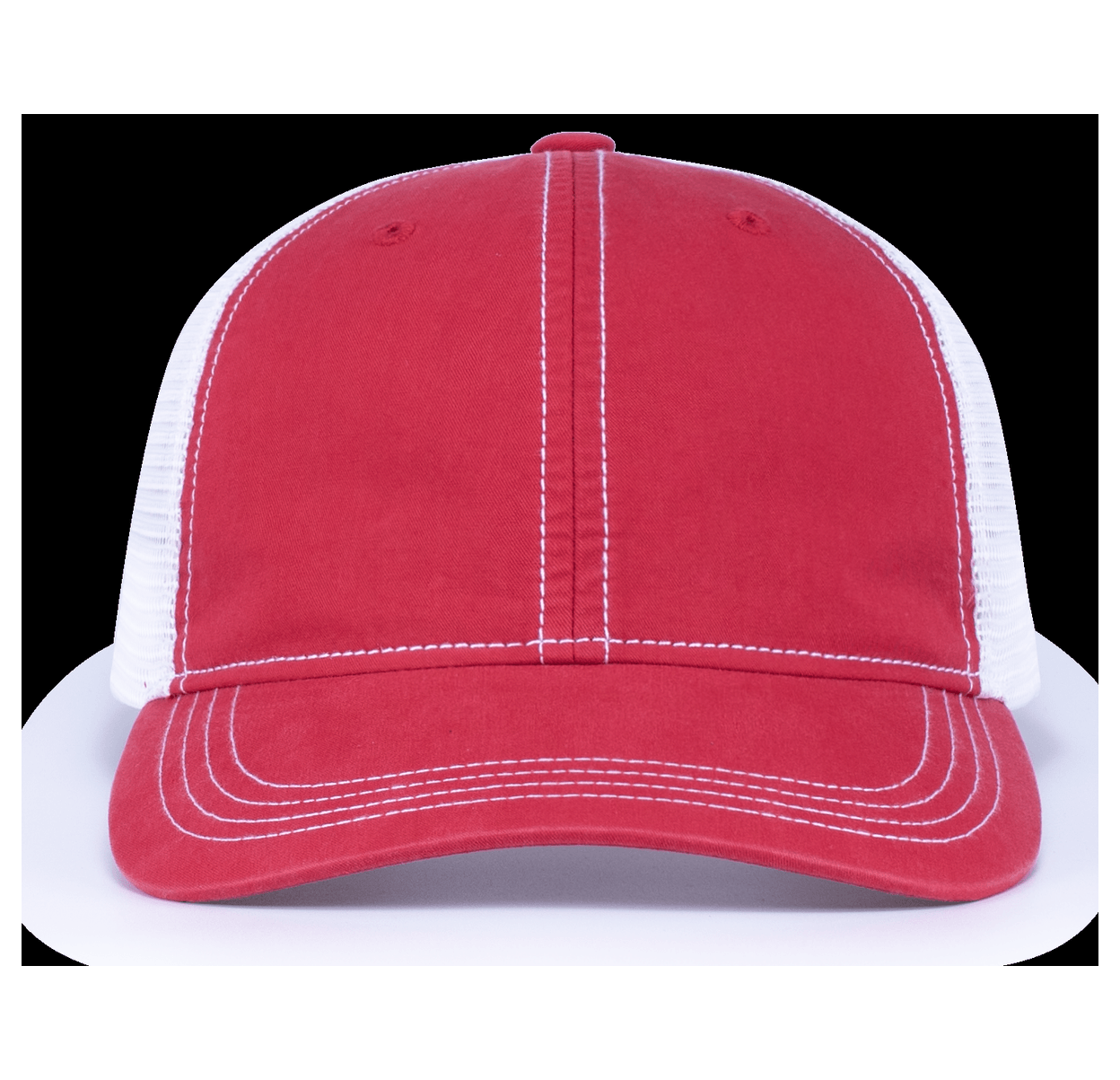 RED/WHITE/RED