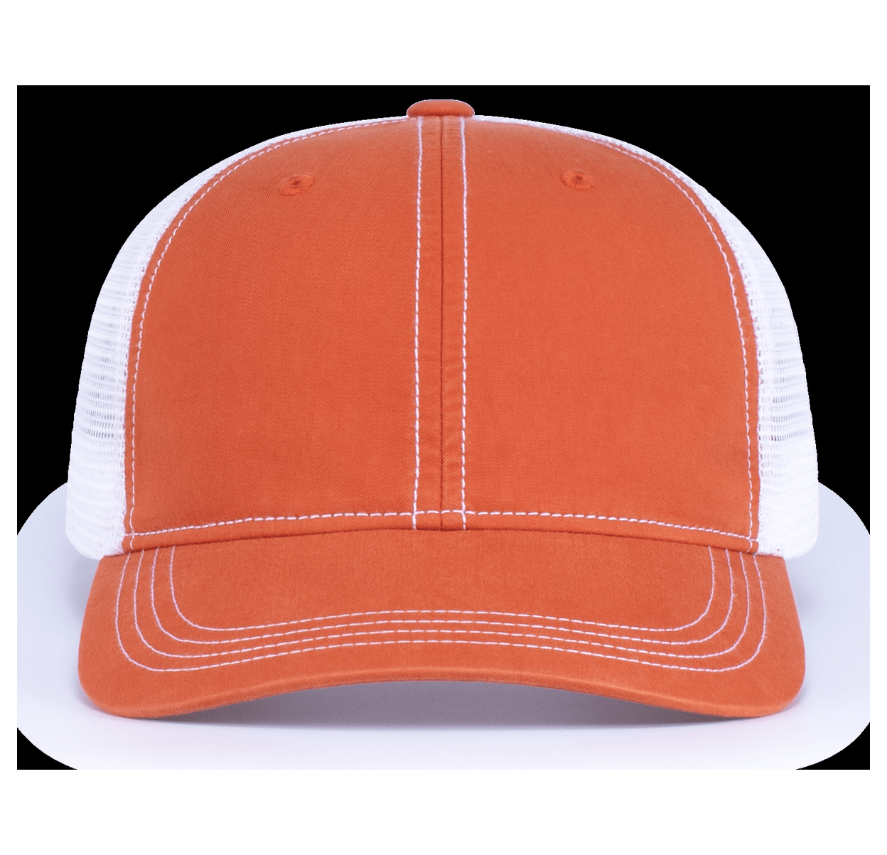 ORANGE/WHITE/ORANGE