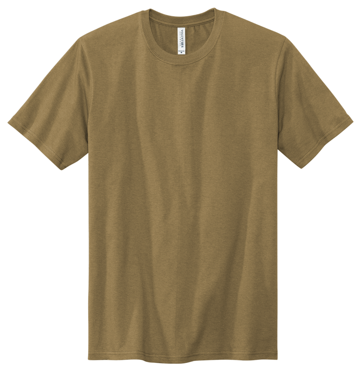 Coyote Brown