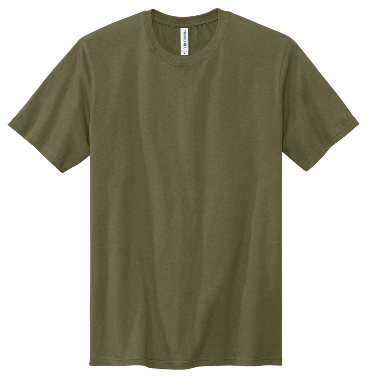 Olive Drab Green