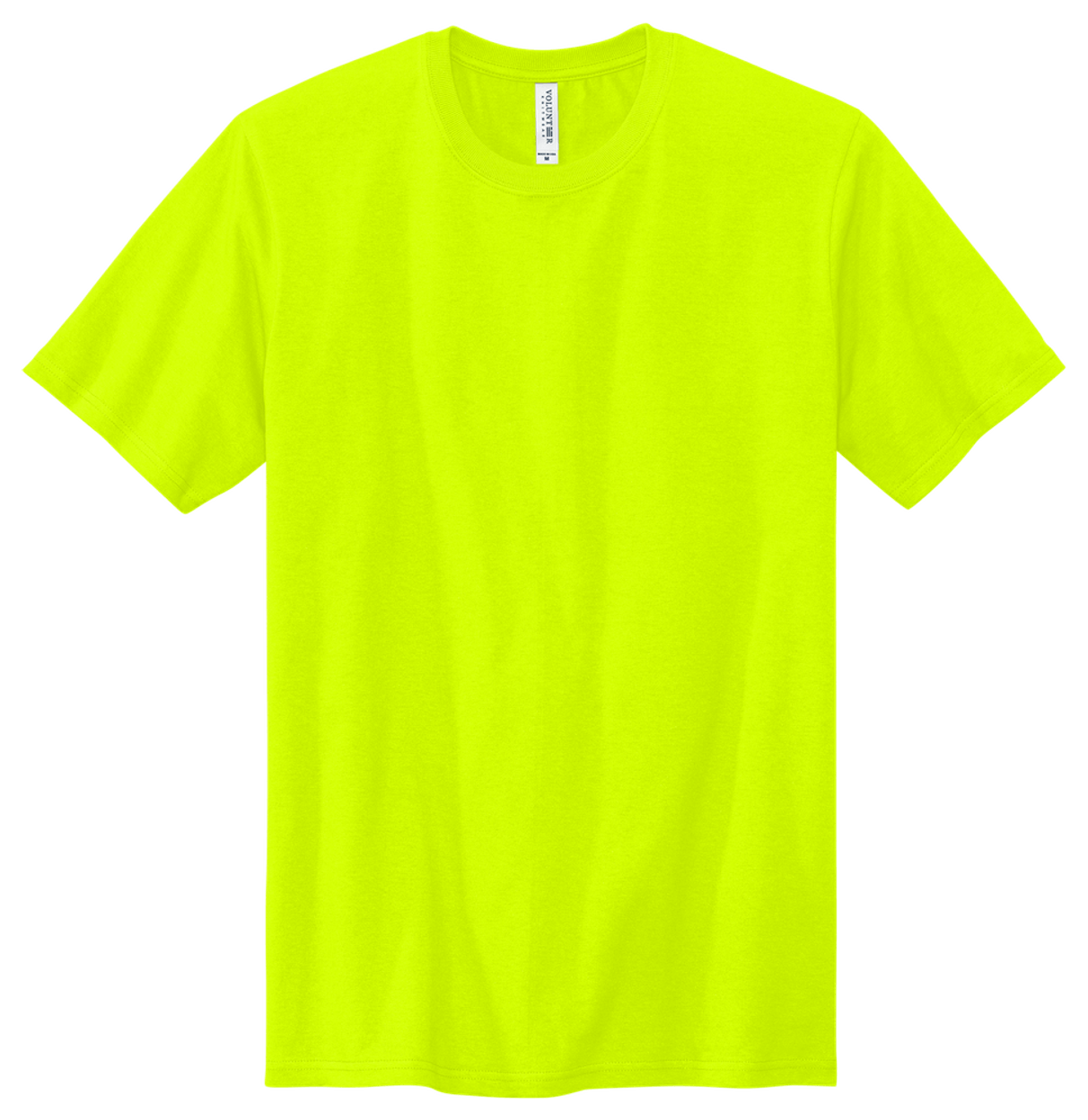 Volunteer Knitwear All-American Tee