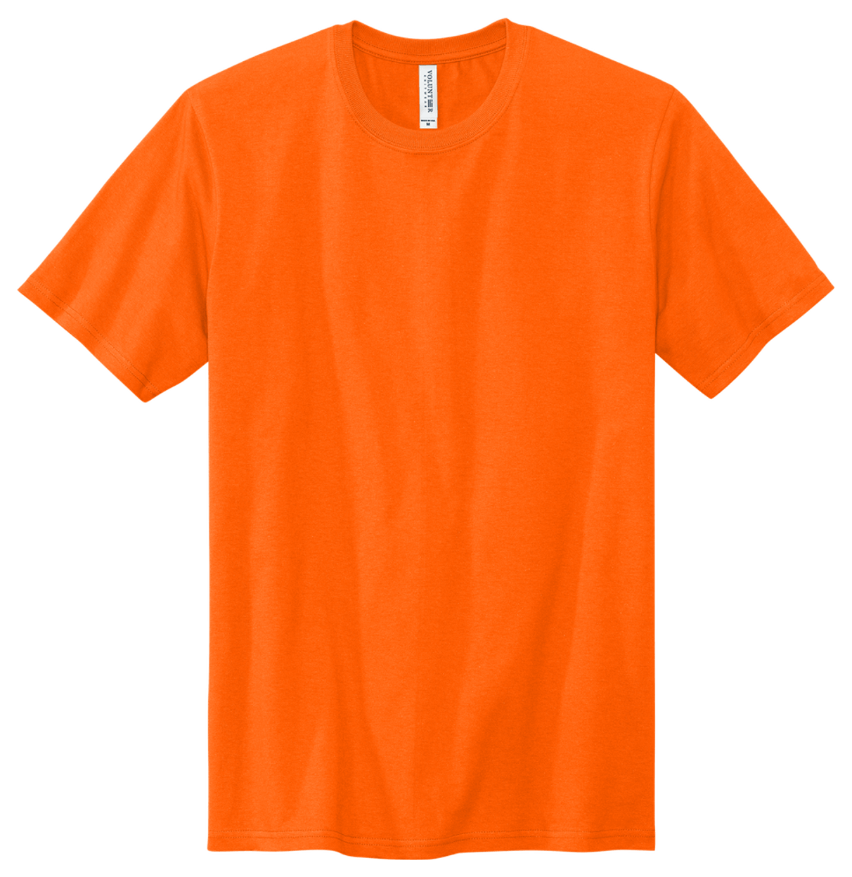 Safety Orange