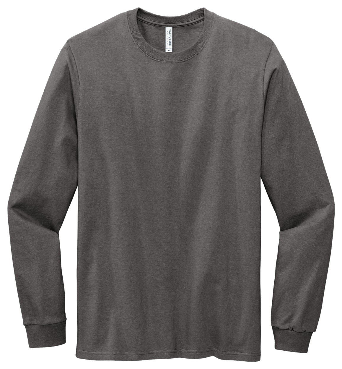 Grey Steel