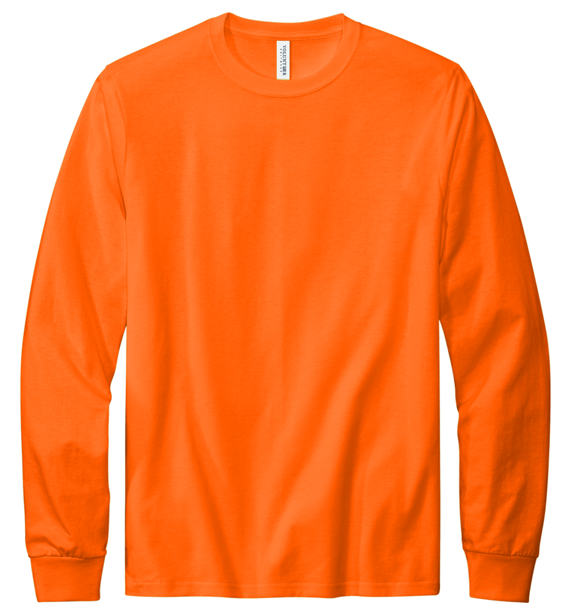 Safety Orange