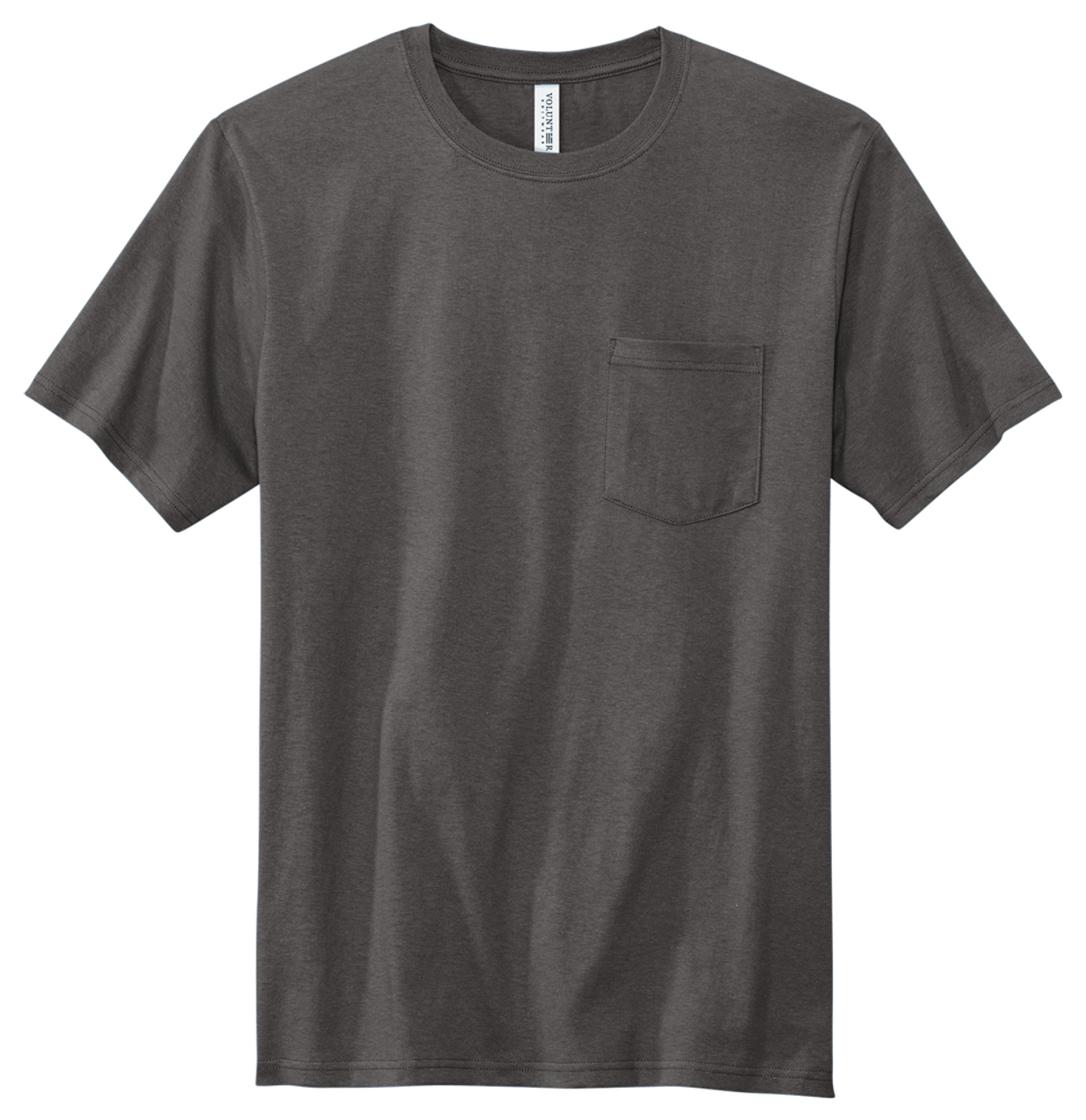 Grey Steel