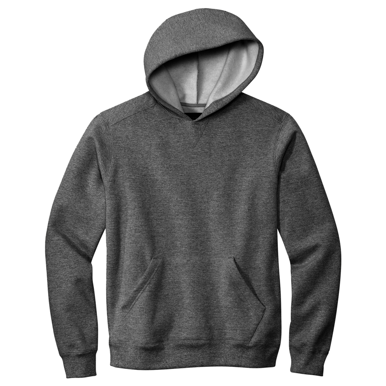 Charcoal Heather