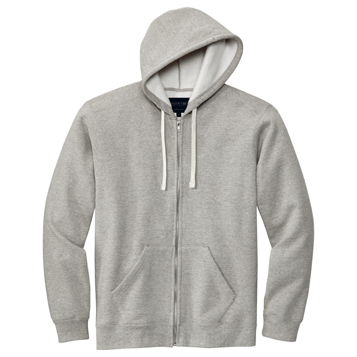Heather Grey