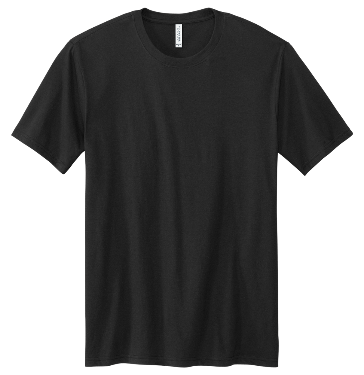 Deep Black Solid