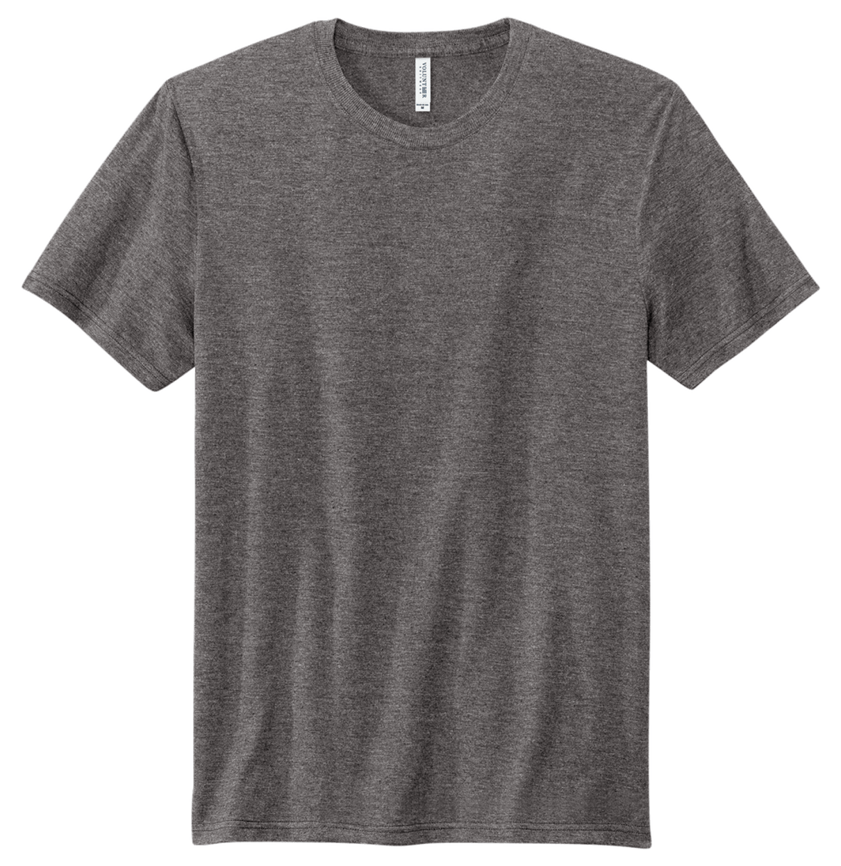 Heather Grey Steel