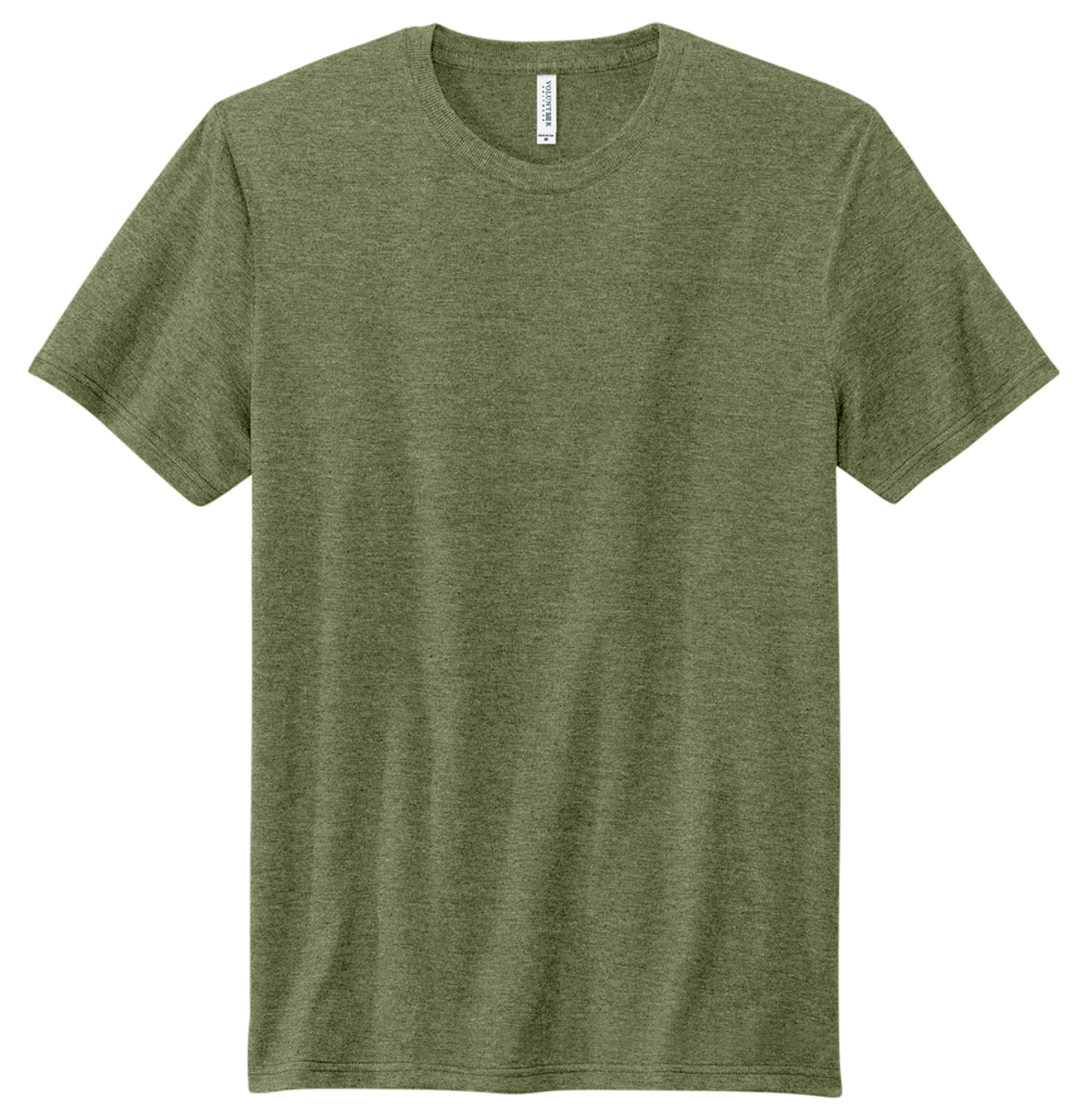Military Green Heather