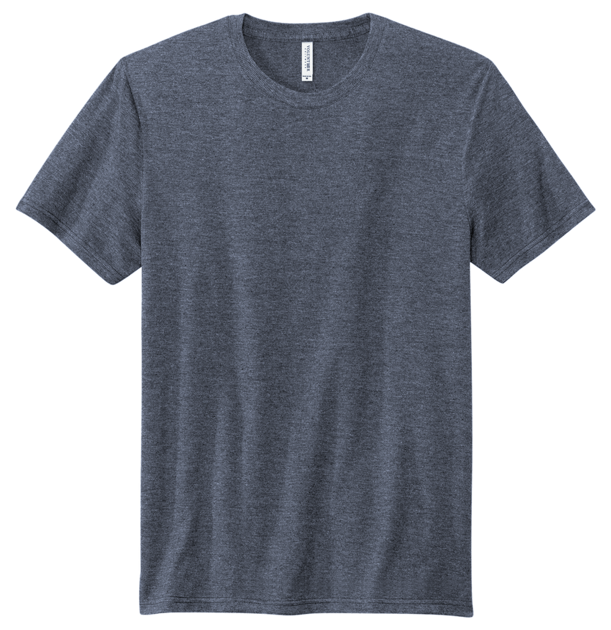 Navy Heather