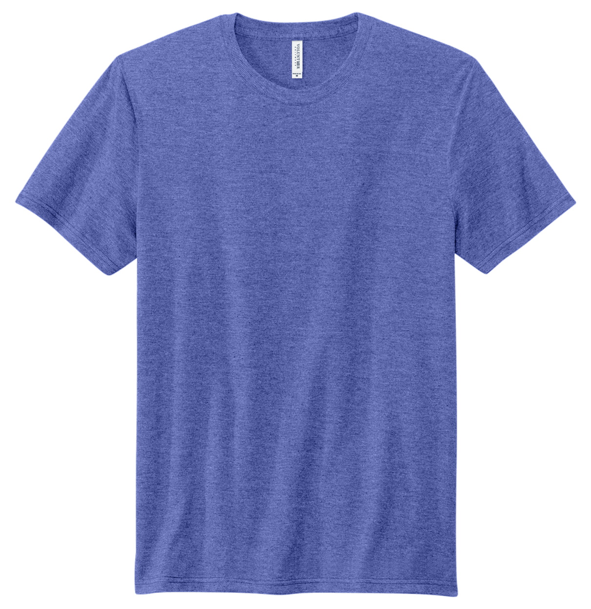 Volunteer Knitwear Tri Tee
