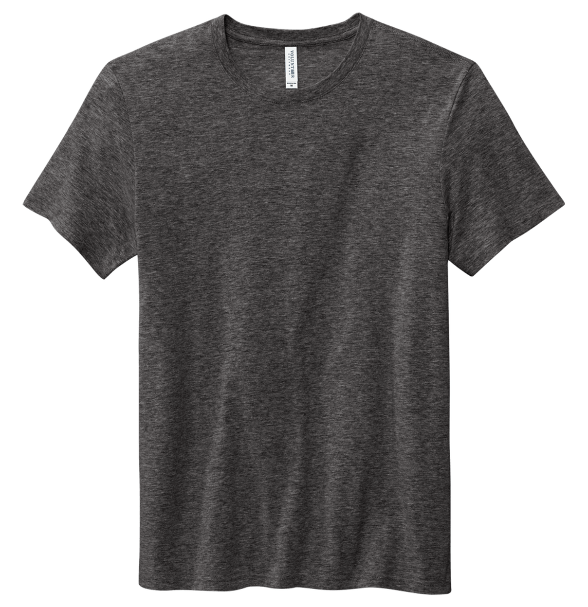 Dark Heather Grey