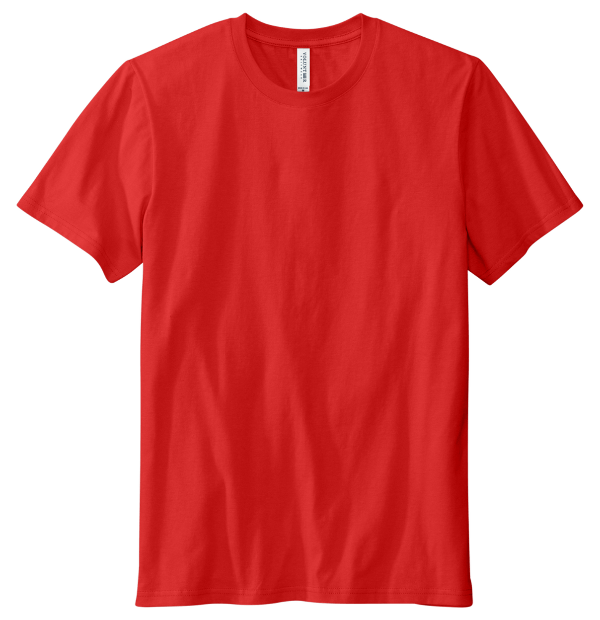 Volunteer Knitwear Daily Tee