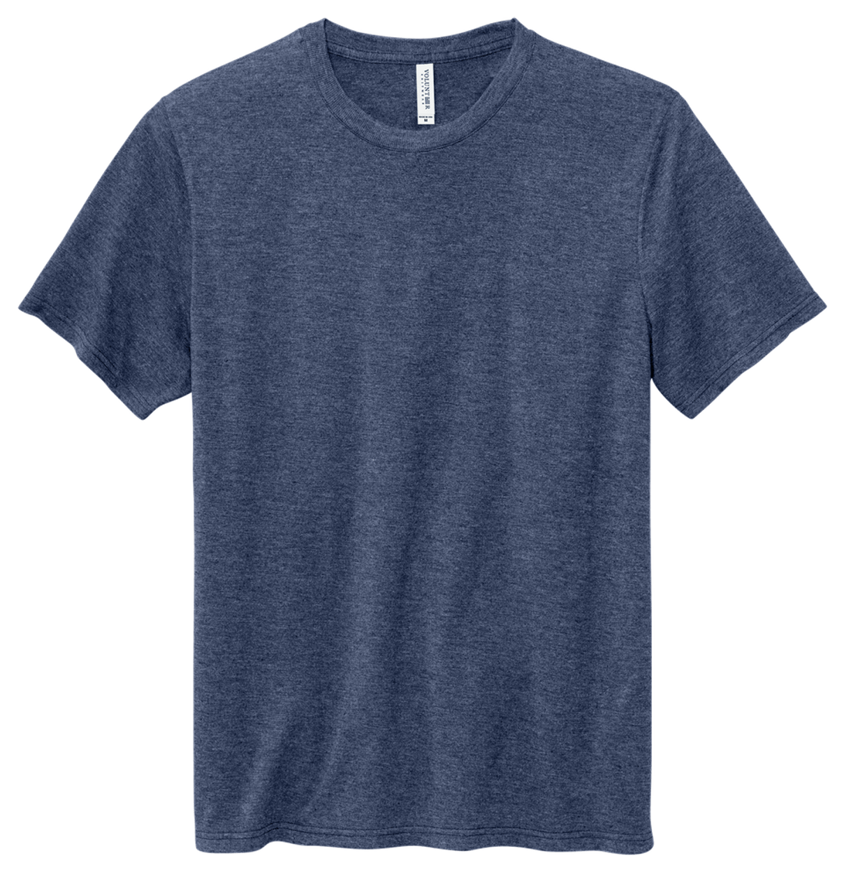 Heather Navy