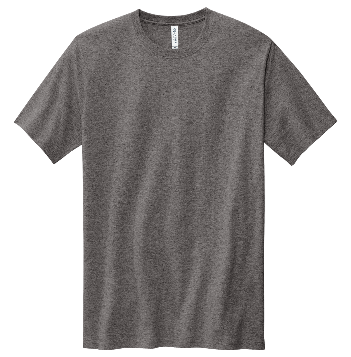 Dark Heather Grey