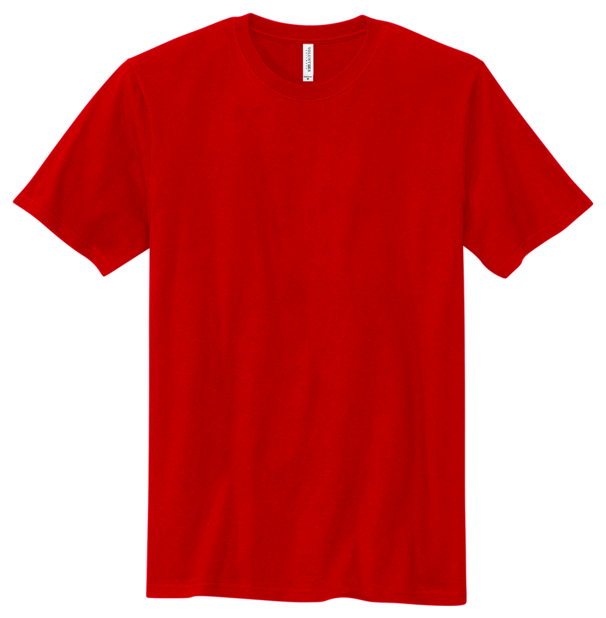 Volunteer Knitwear Chore Tee
