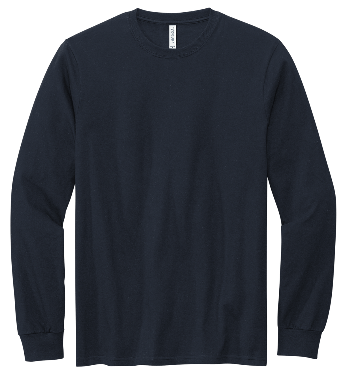 Strong Navy