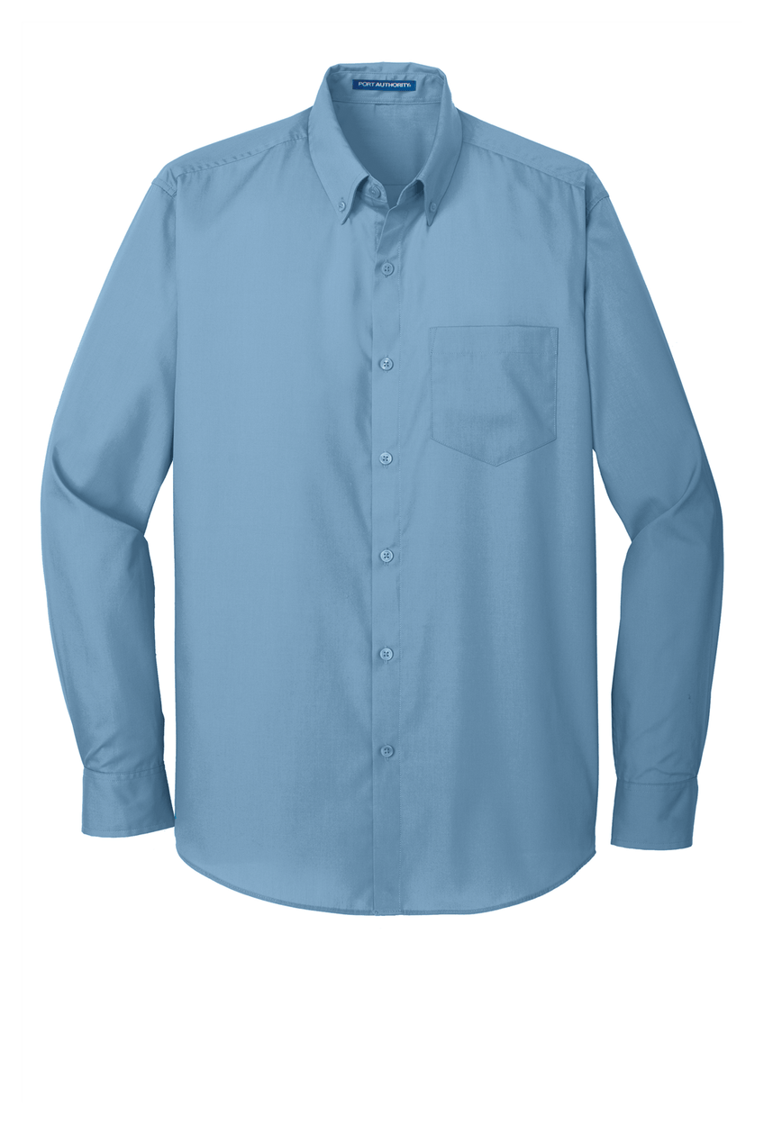 Carolina Blue