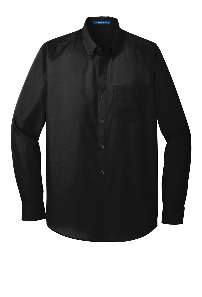 Deep Black
