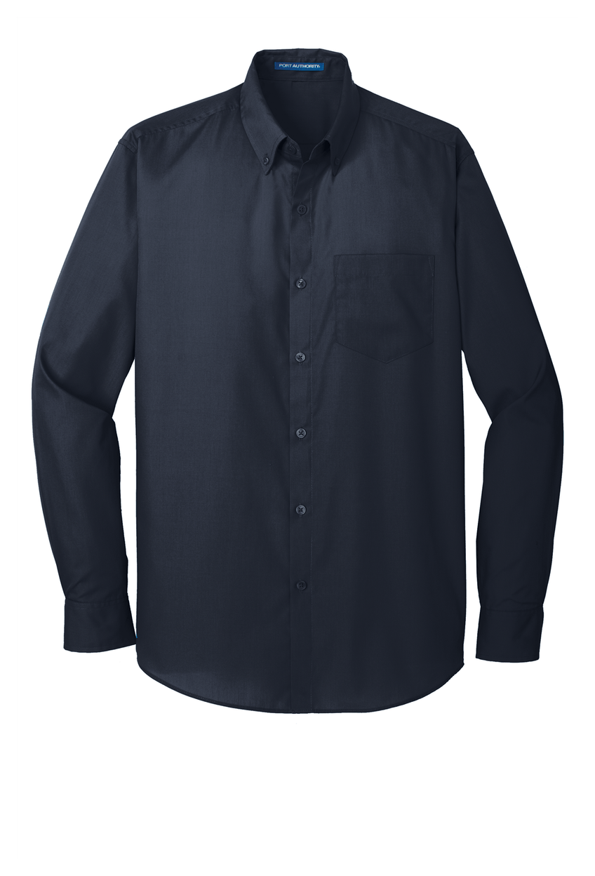 River Blue Navy