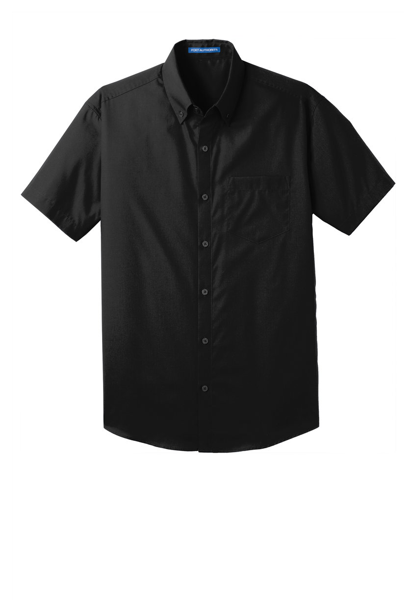 Deep Black