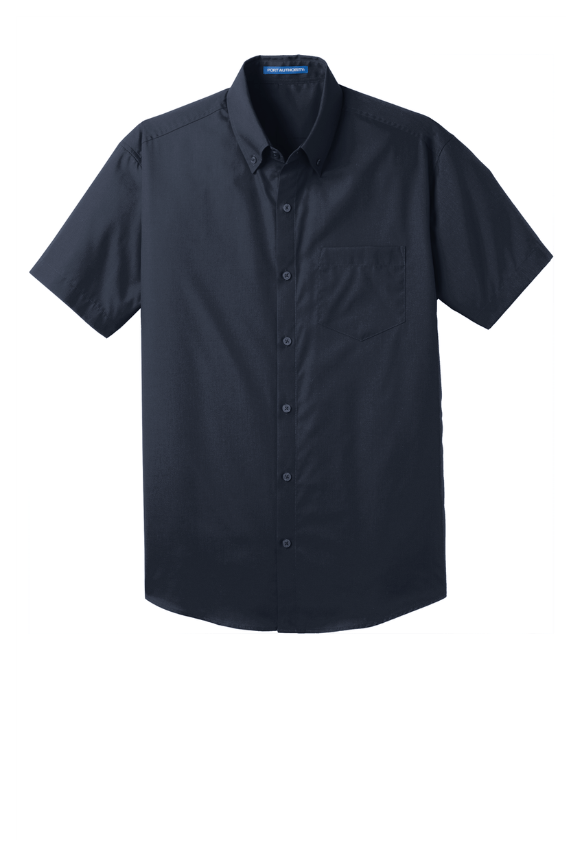 River Blue Navy