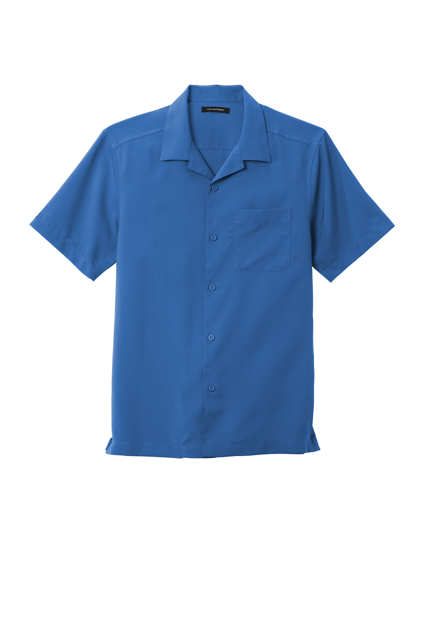 Port Authority Short Sleeve Performance Staff Shirt