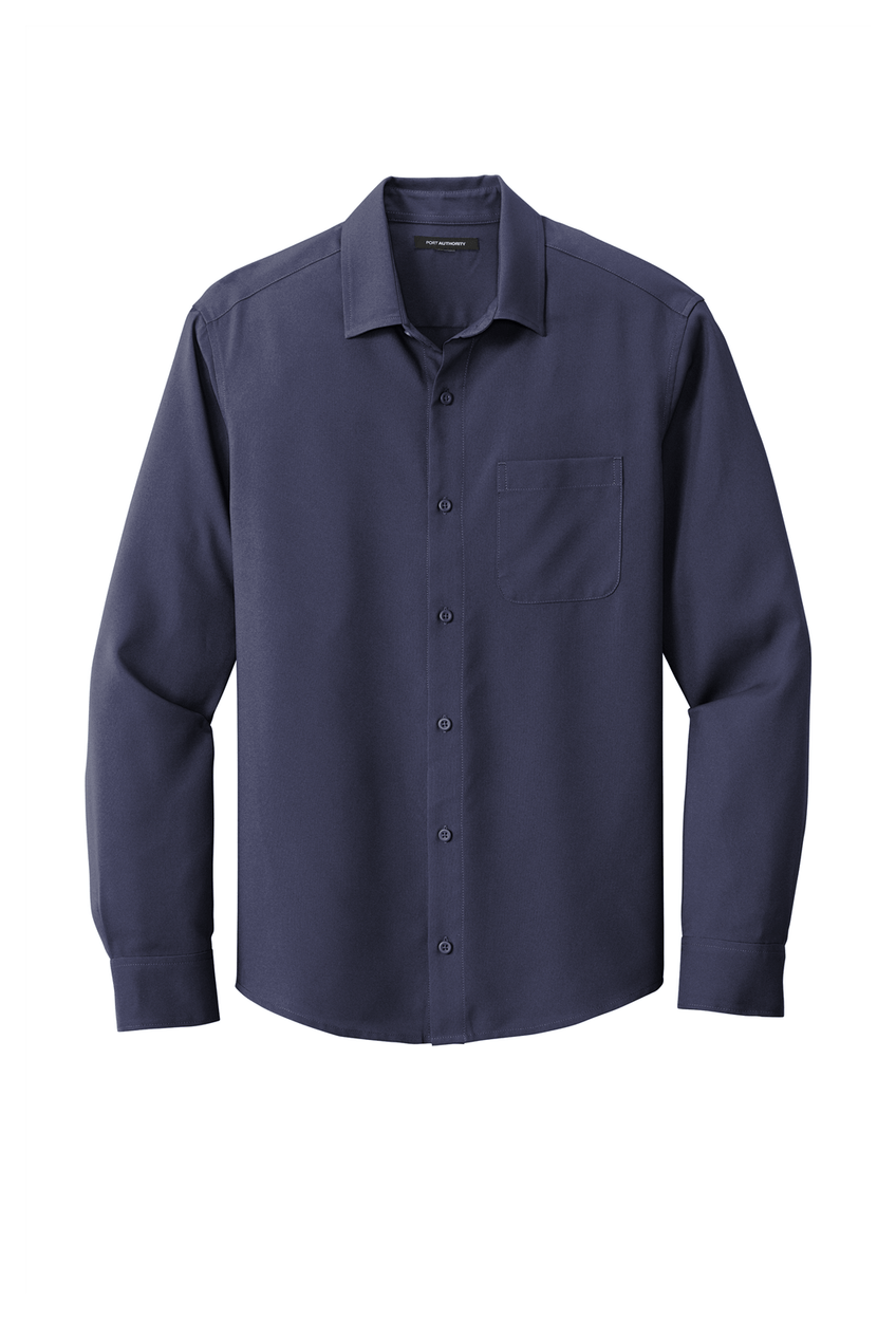 True Navy