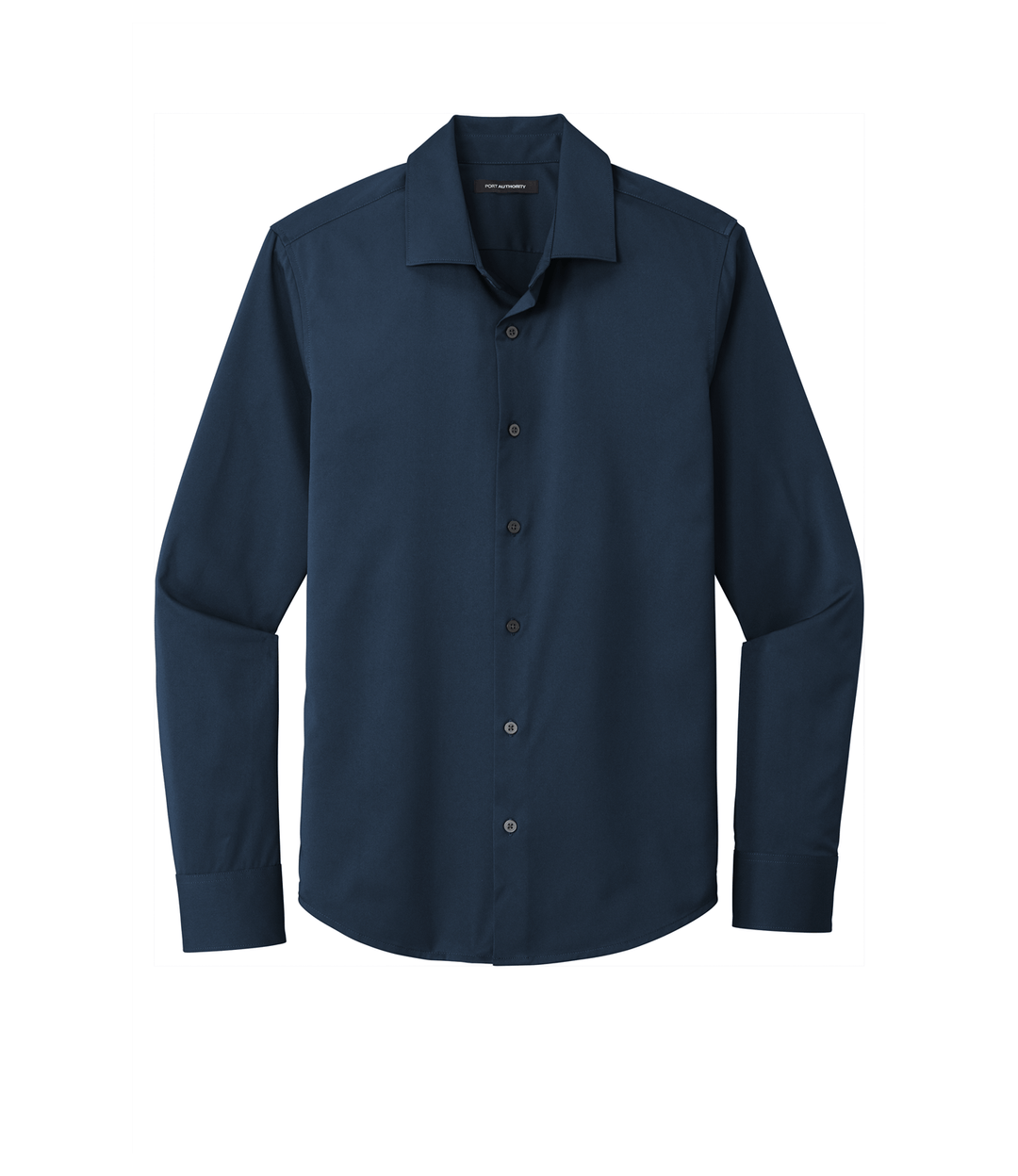 River Blue Navy