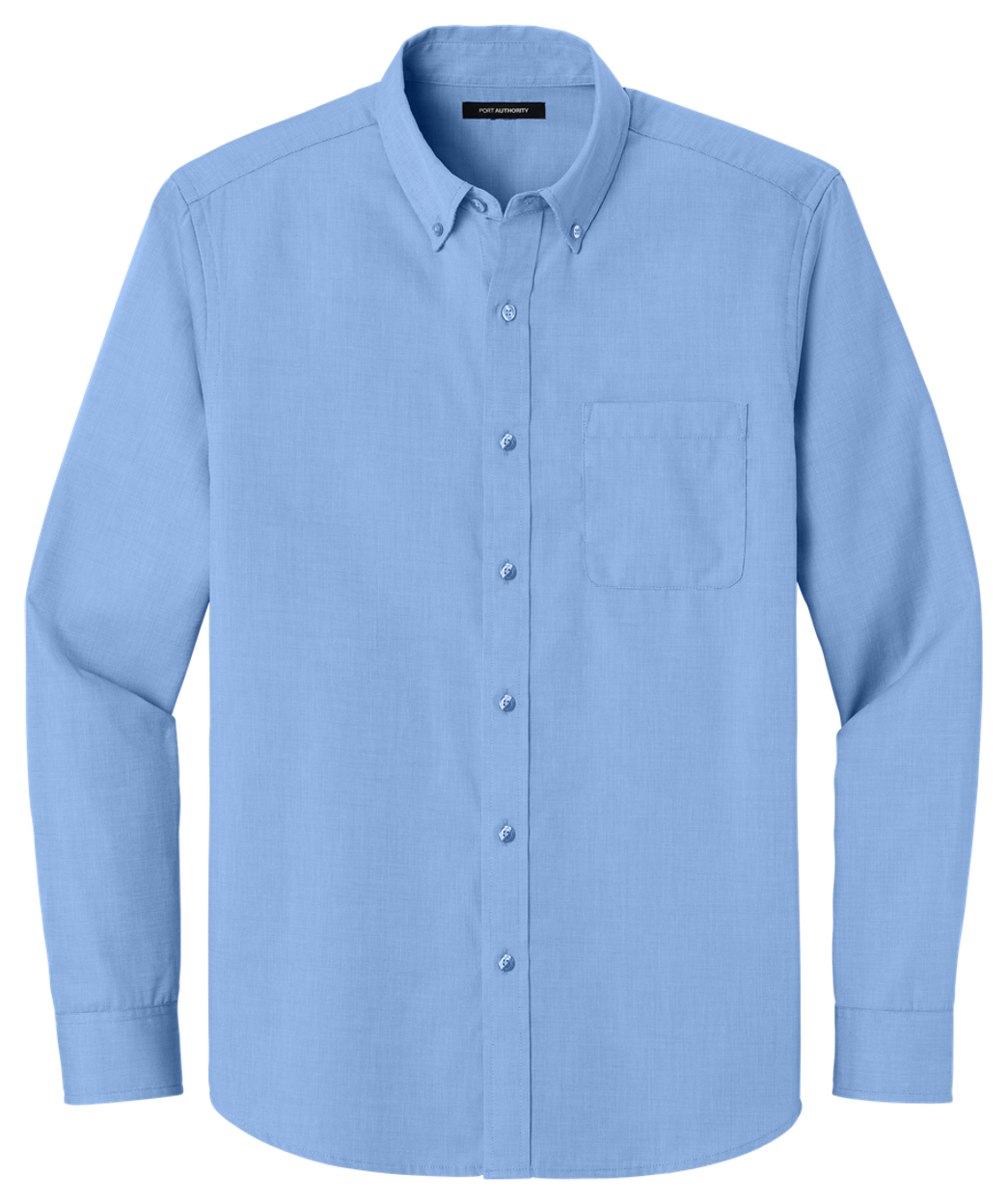 Swiss Blue