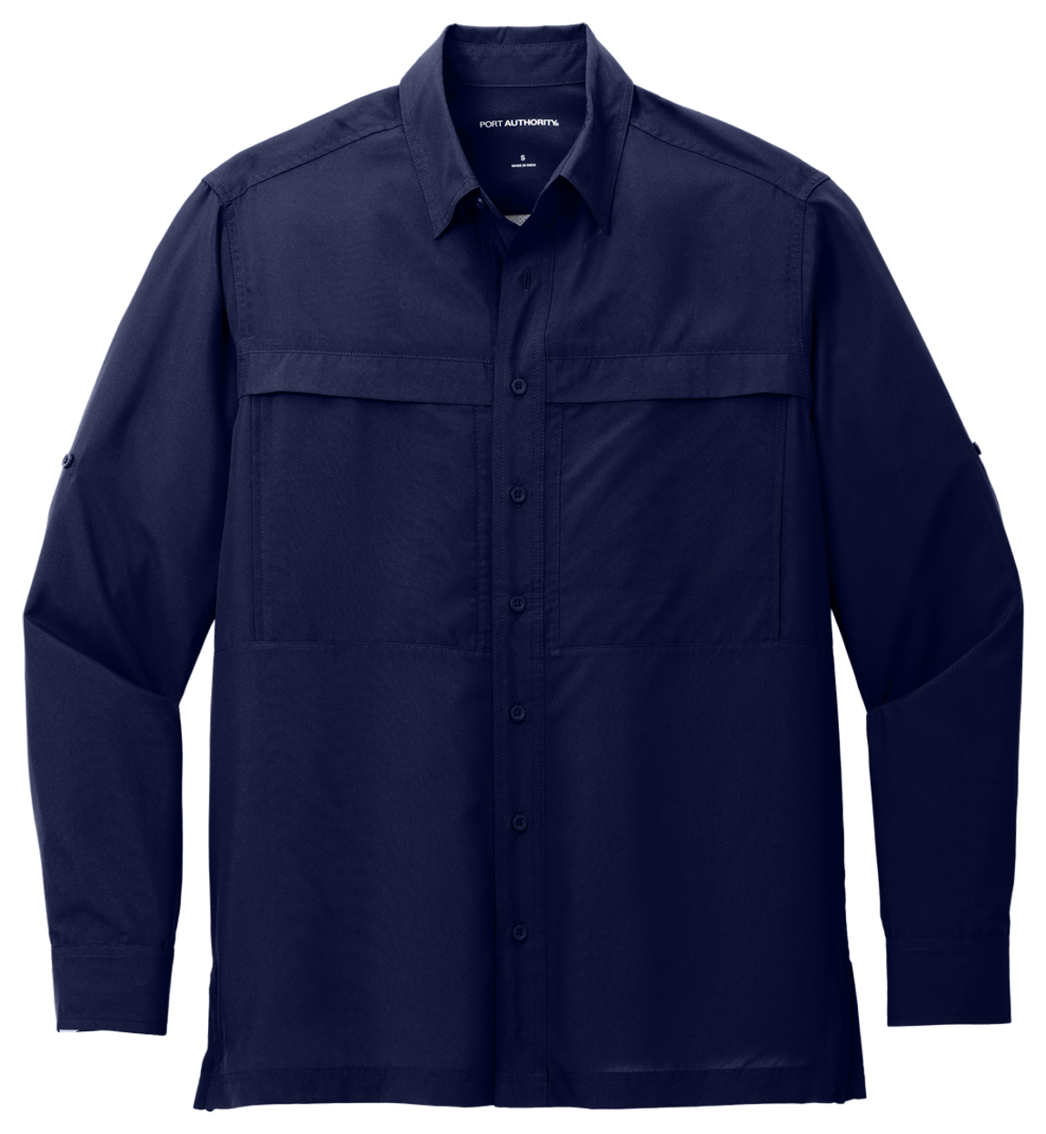True Navy