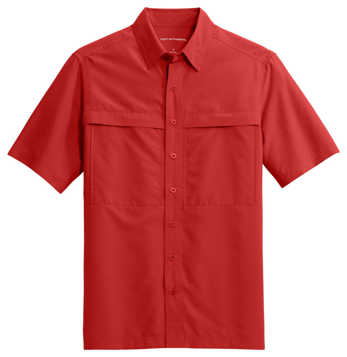Rich Red