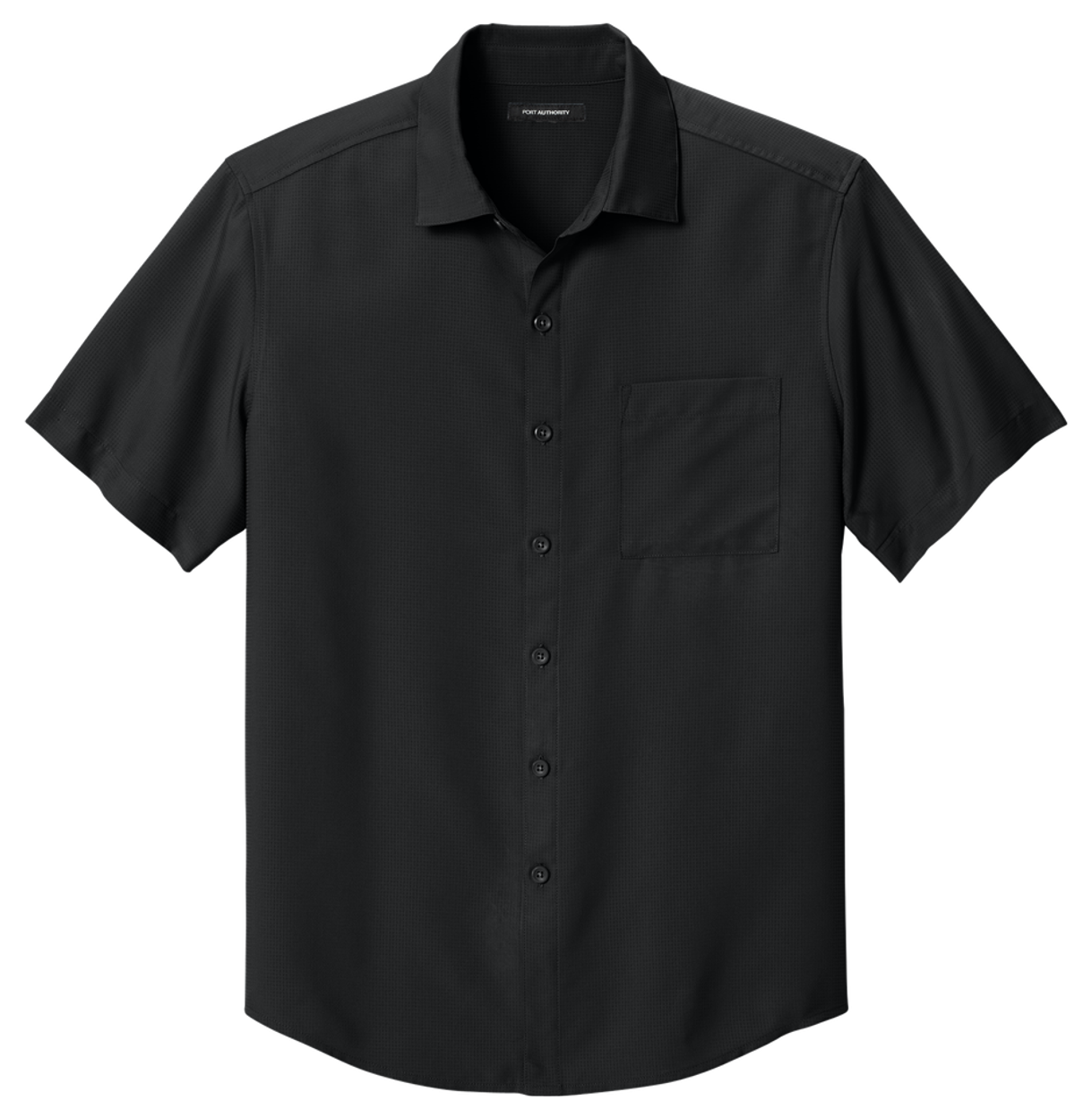 Deep Black