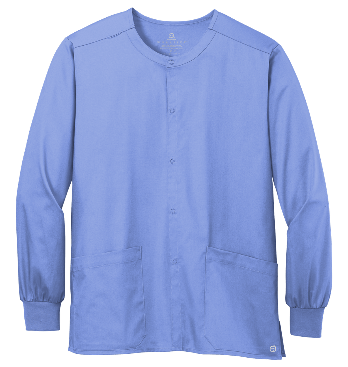 Ceil Blue