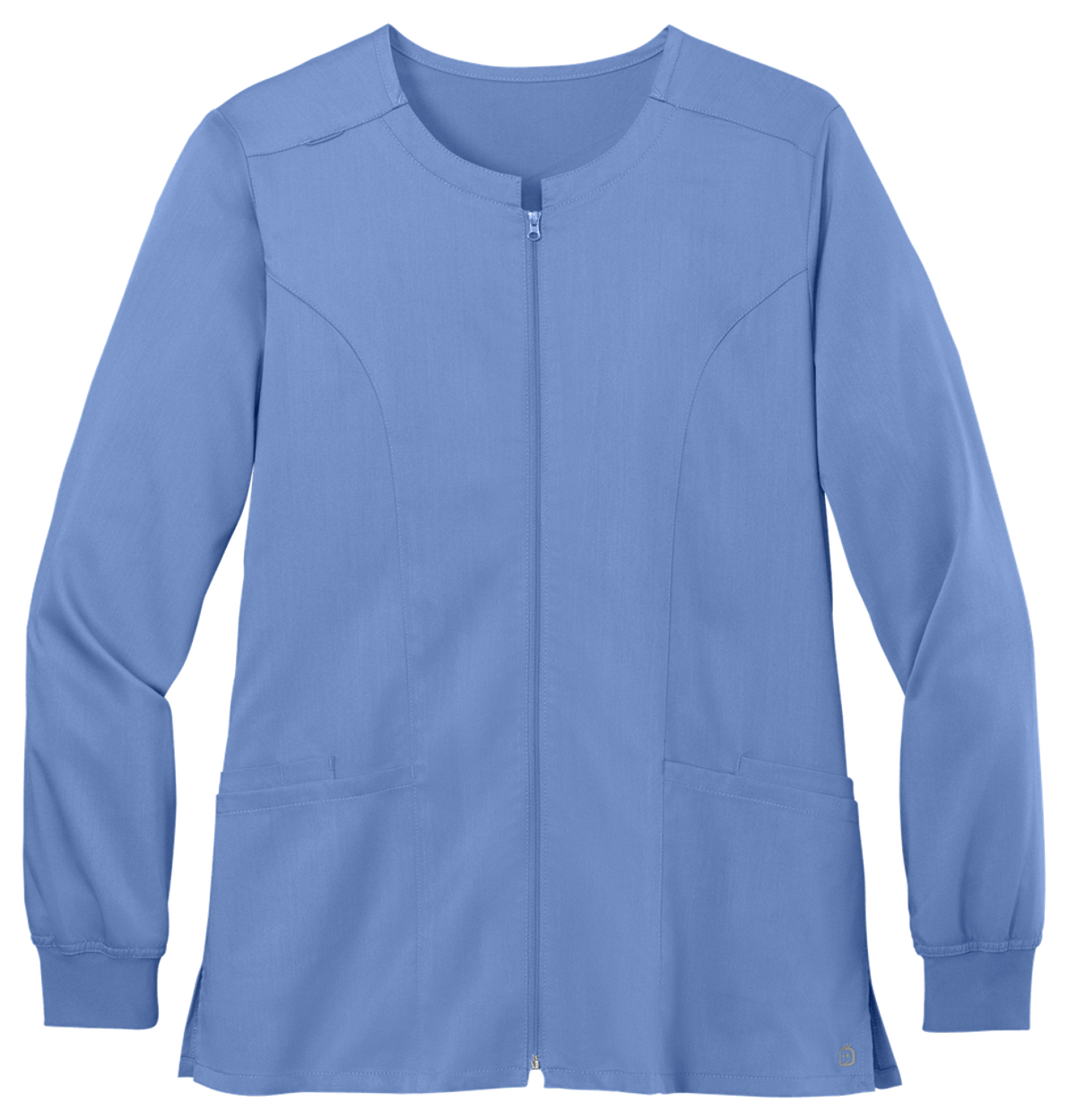 Ceil Blue