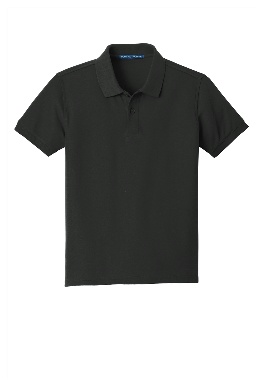 Deep Black