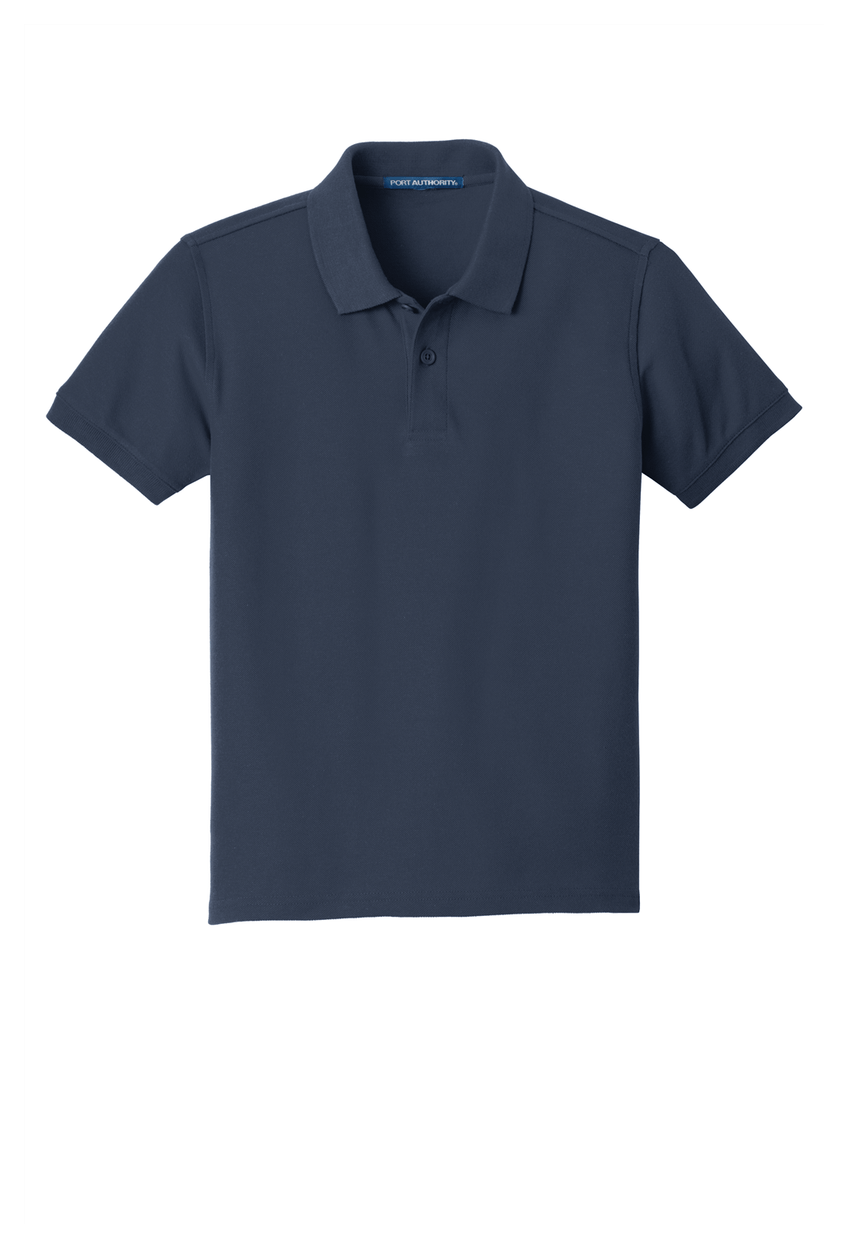 River Blue Navy