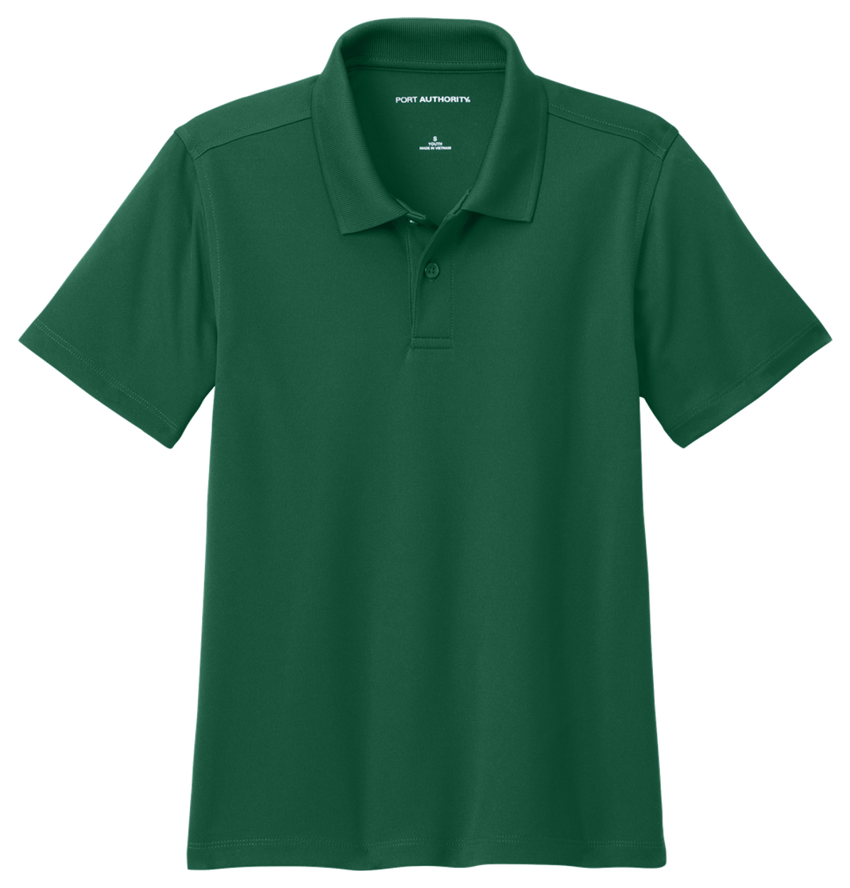 Deep Forest Green