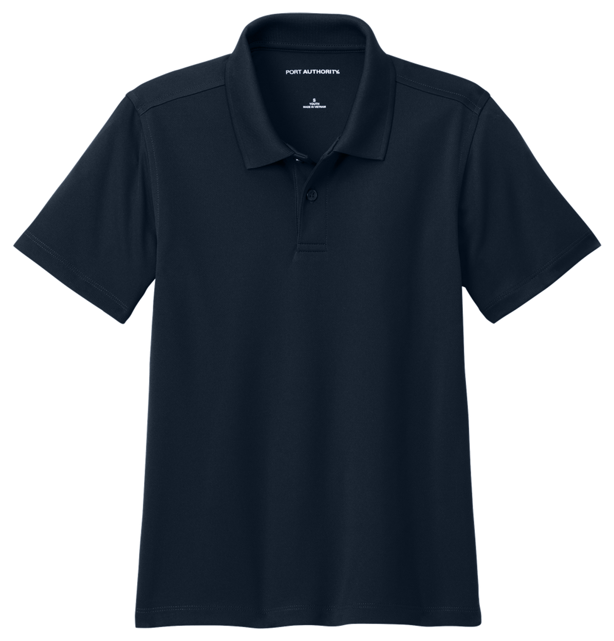 River Blue Navy